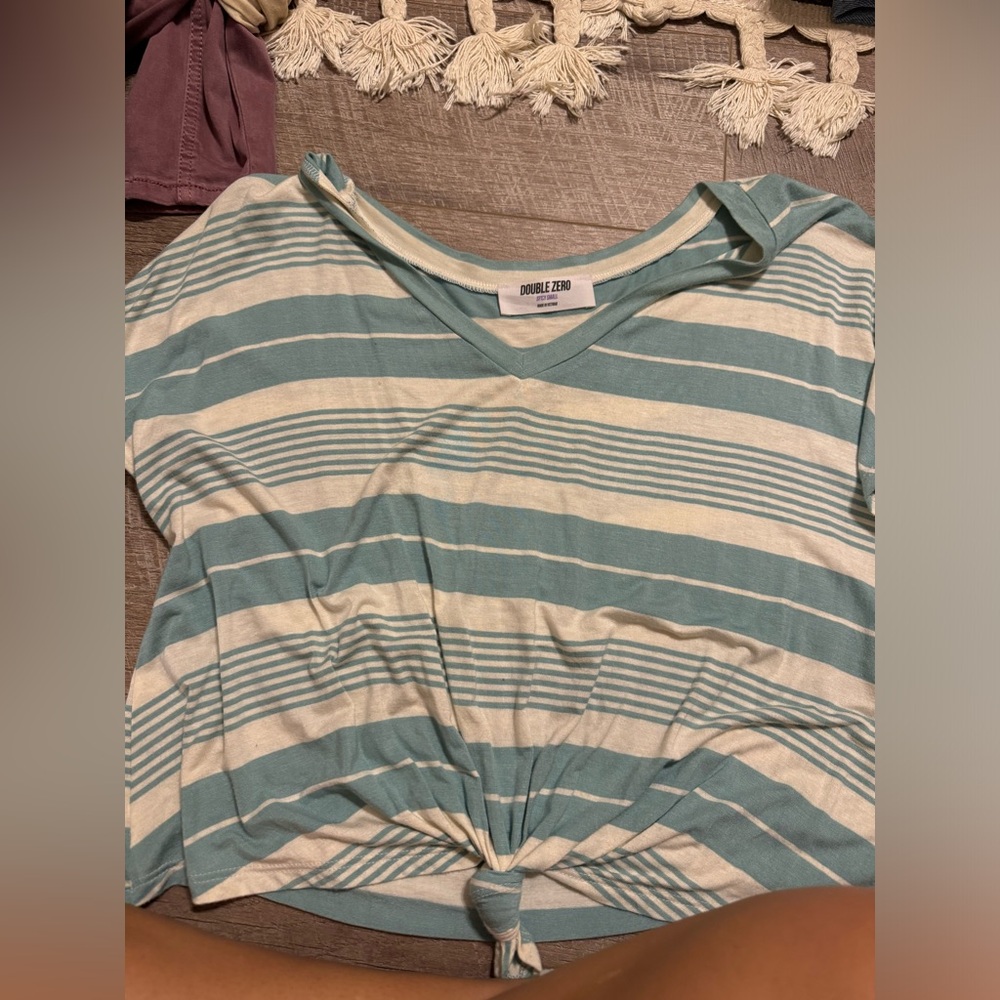 Women’s blouse